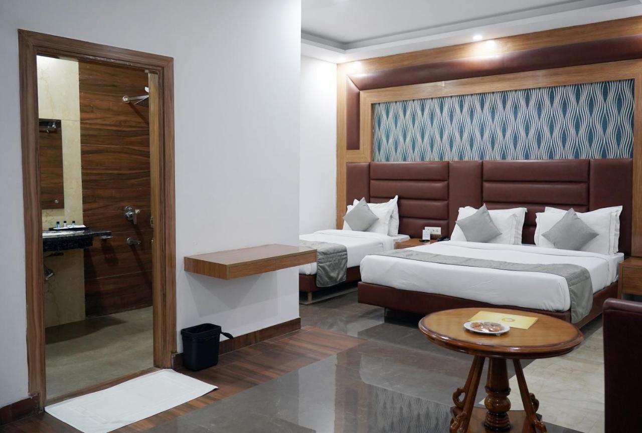 The Lohmod - Near Delhi Airport New Delhi