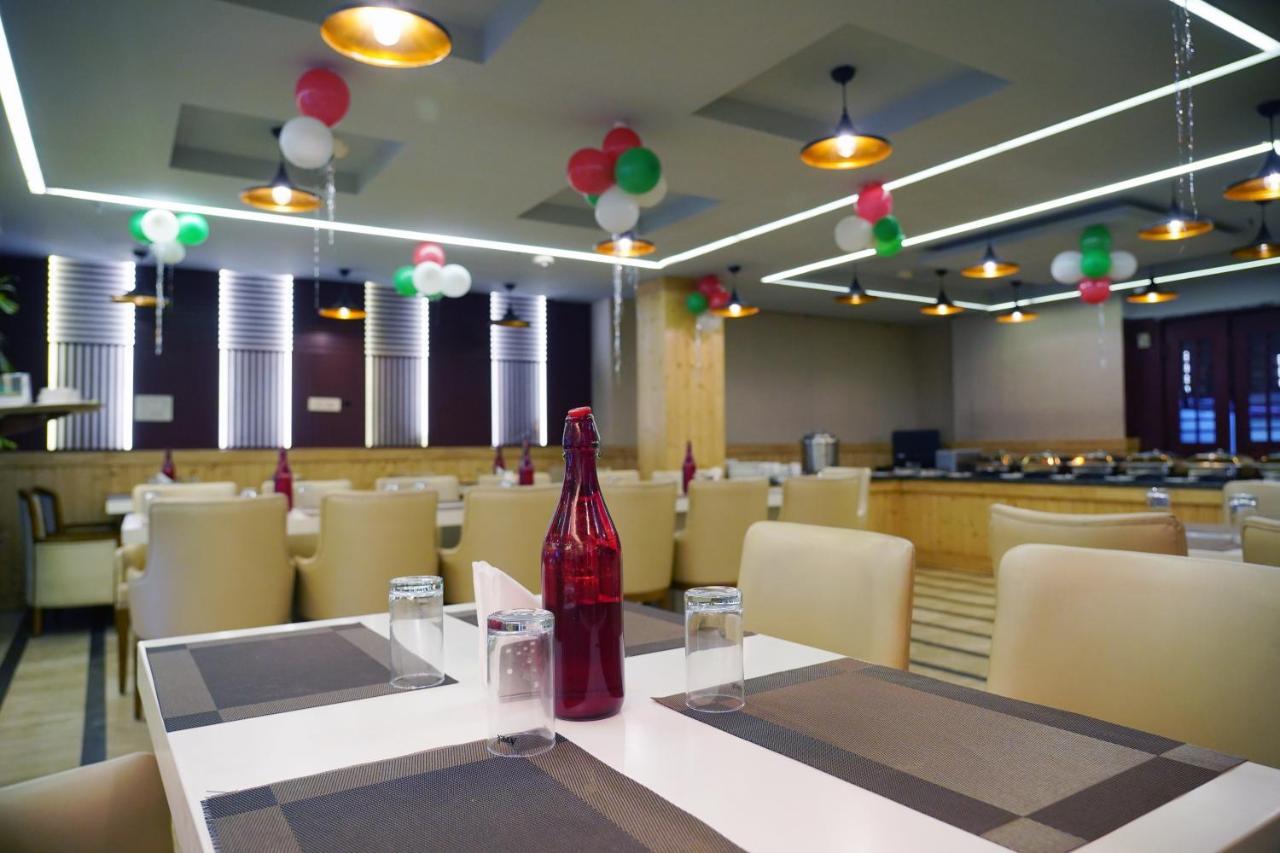 The Lohmod - Near Delhi Airport New Delhi
