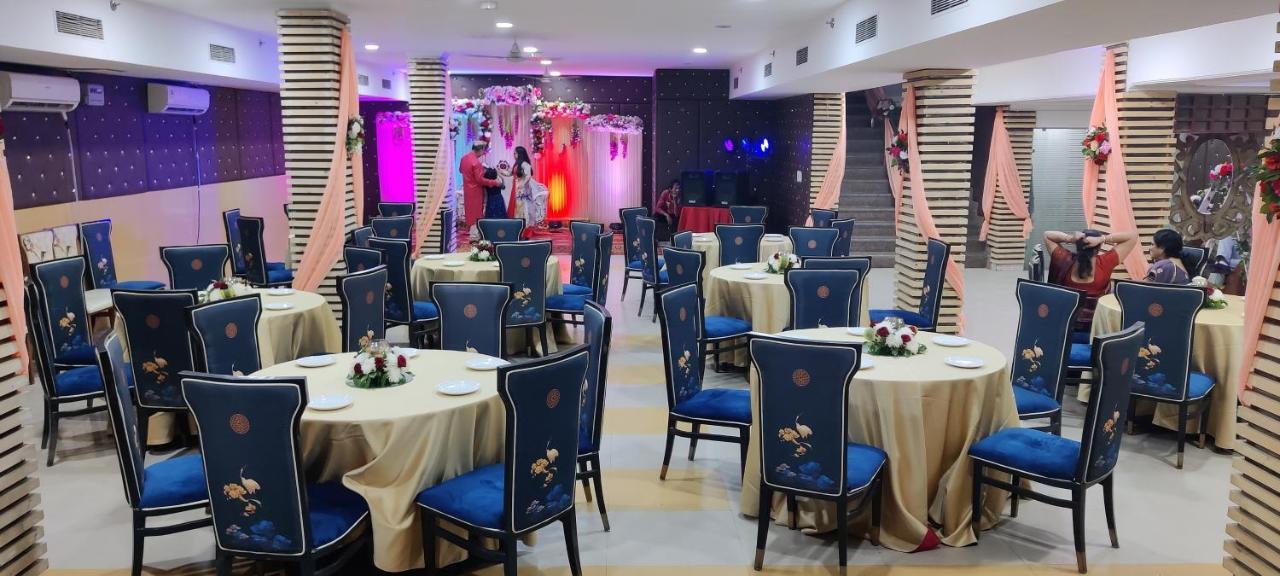 The Lohmod - Near Delhi Airport