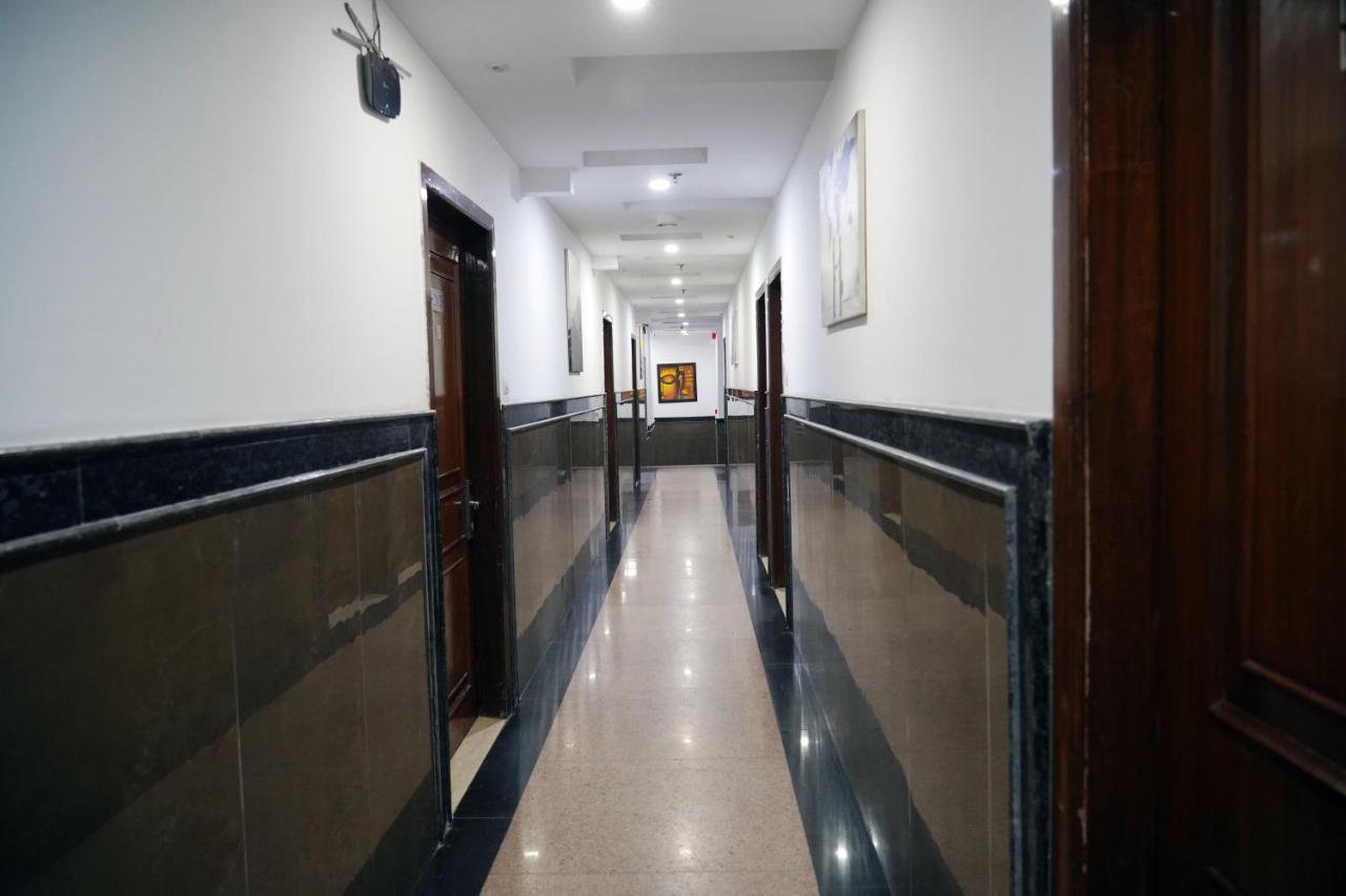 The Lohmod - Near Delhi Airport