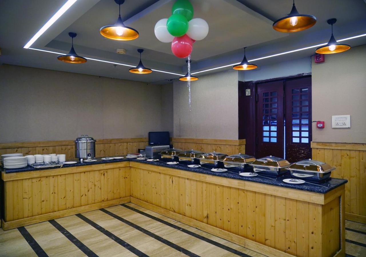 Hotel The Lohmod - Near Delhi Airport