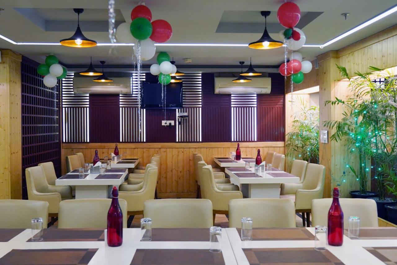 The Lohmod - Near Delhi Airport