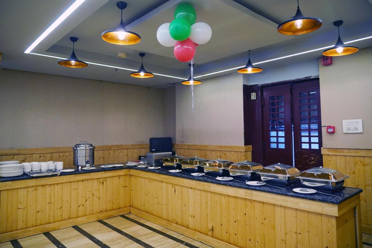 The Lohmod - Near Delhi Airport Hotel 4*