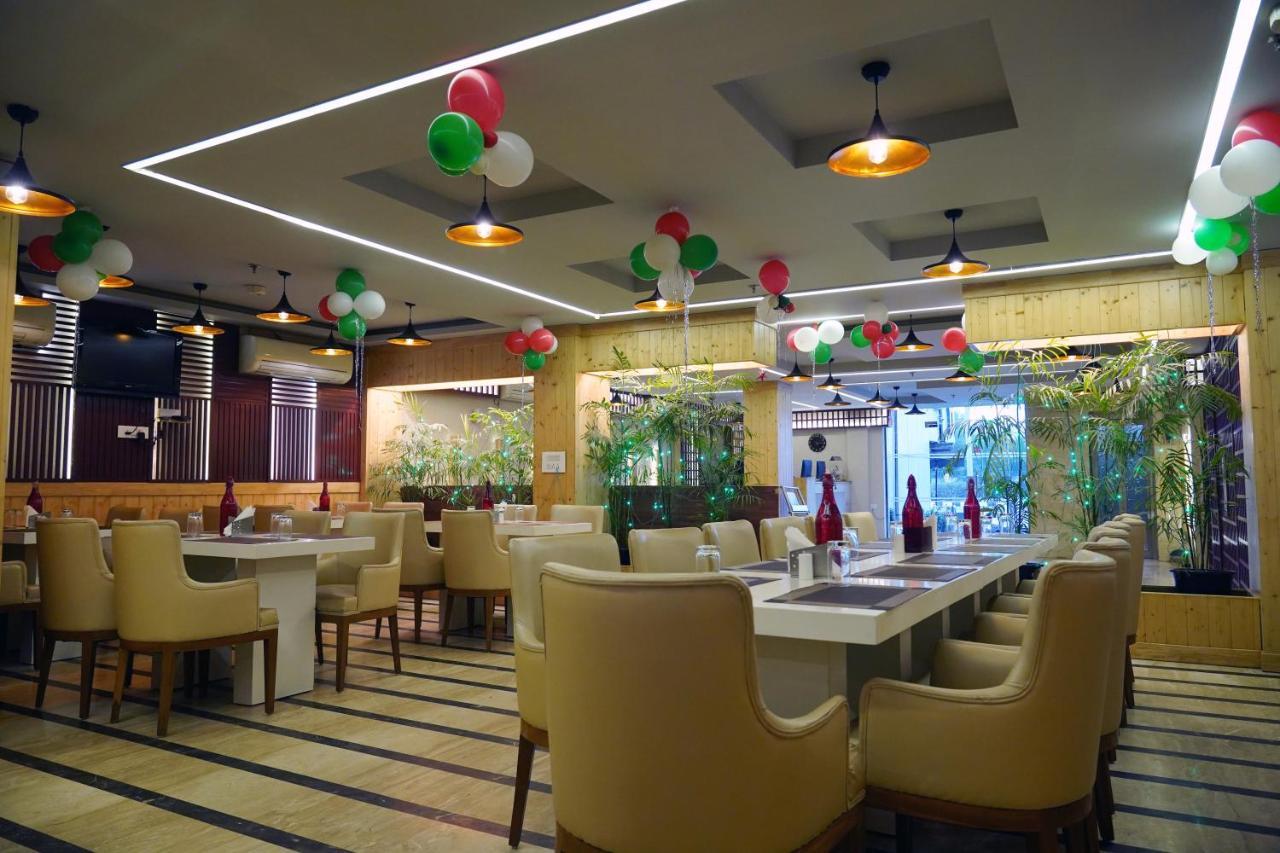 The Lohmod - Near Delhi Airport