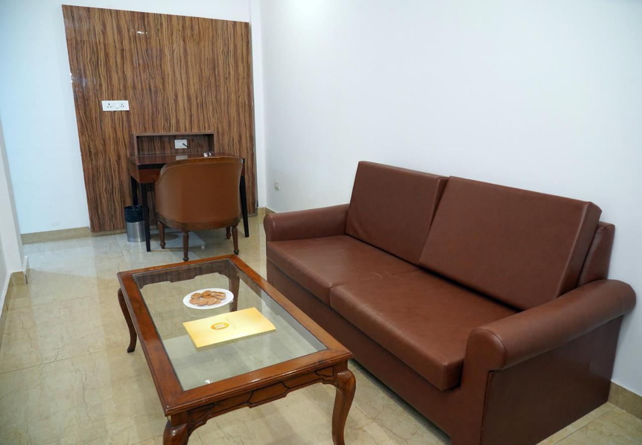 The Lohmod - Near Delhi Airport New Delhi