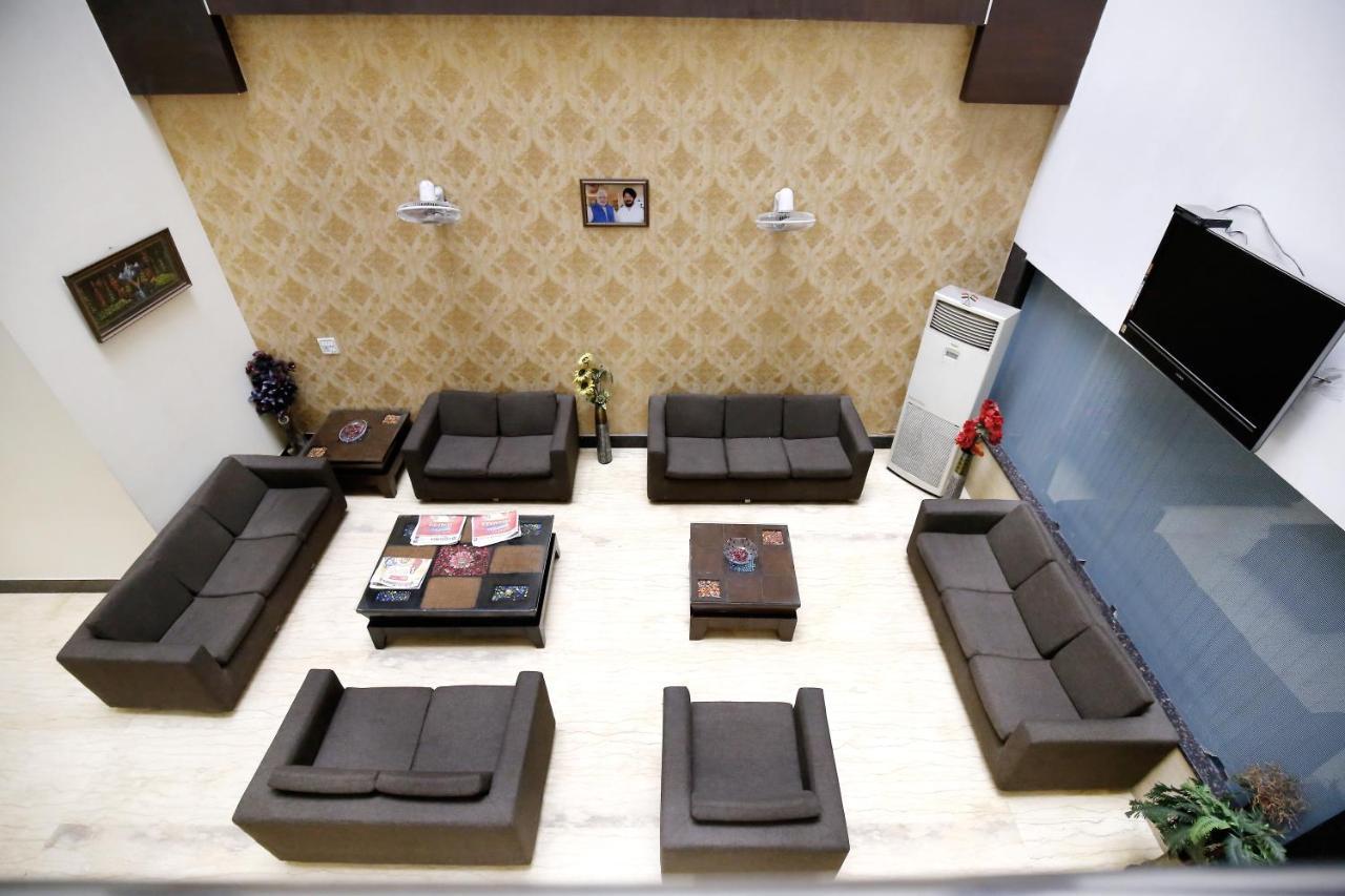 Hospedagem domiciliar Paradise Inn-a Boutique Delhi *