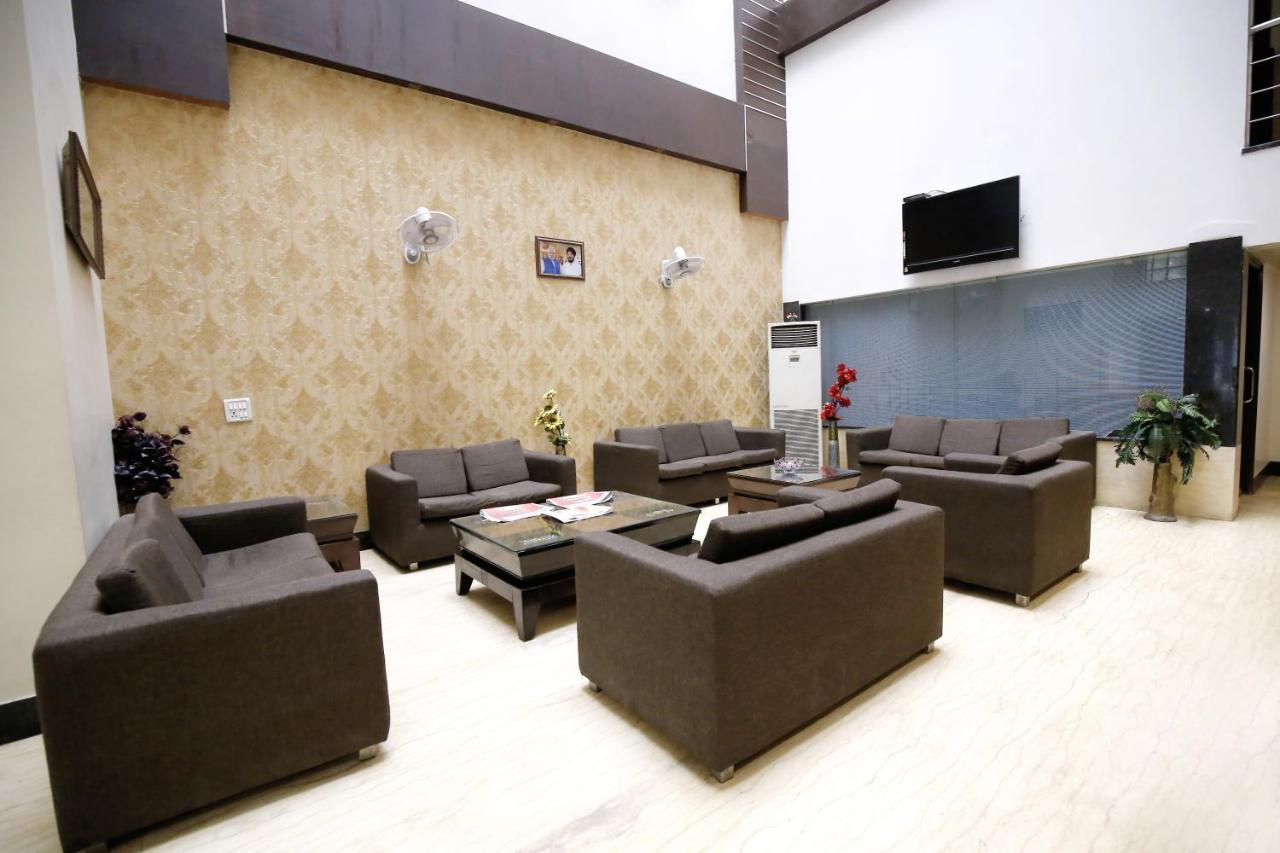 Hospedagem domiciliar Paradise Inn-a Boutique Delhi