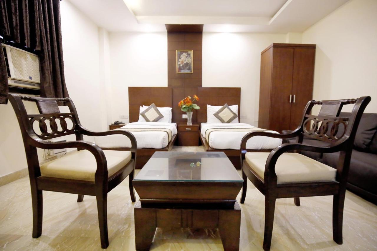 Paradise Inn-a Boutique Delhi