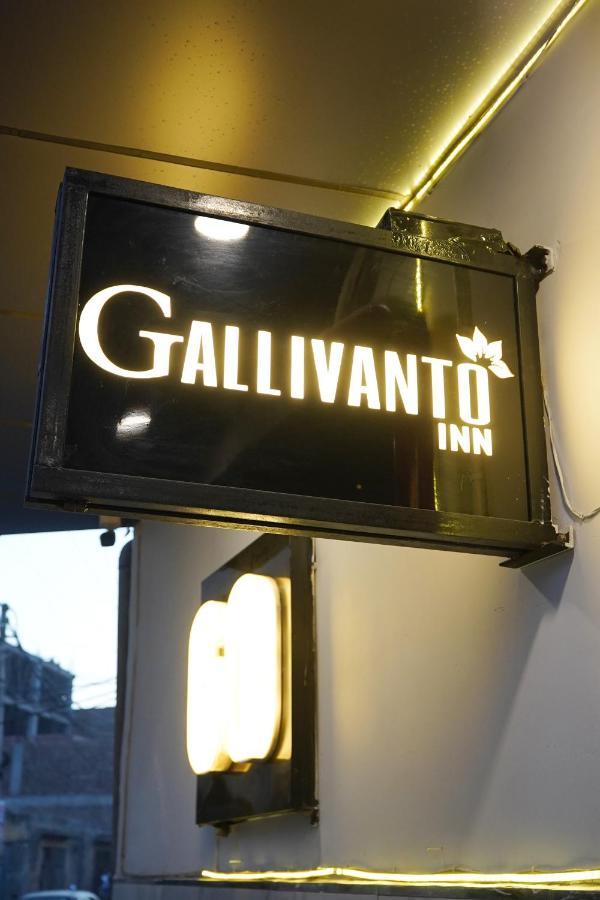 Hotel Gallivanto 3*