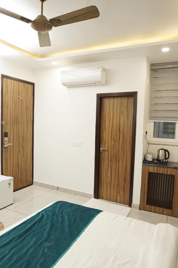 Gallivanto Hotel 3*