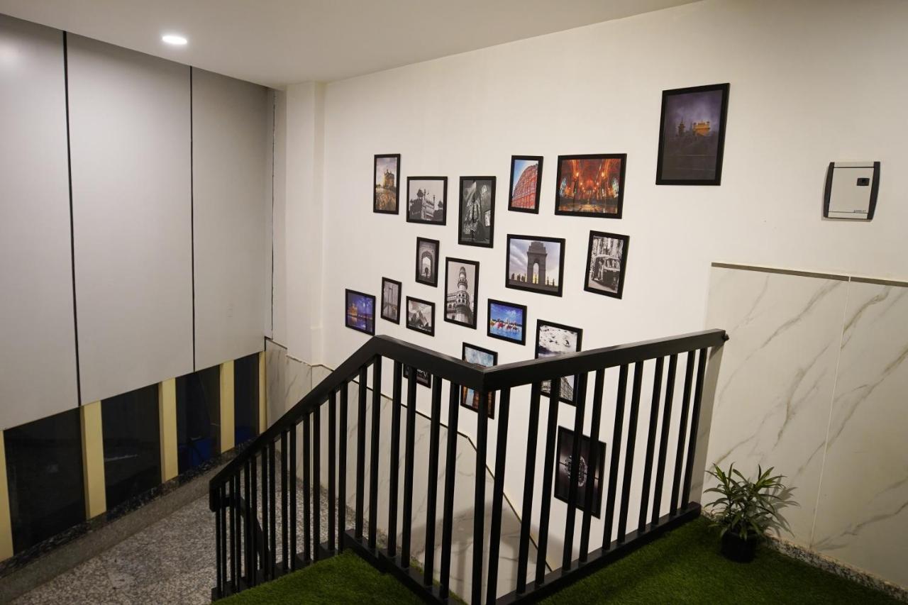 Hotel Gallivanto Delhi (National Capital Territory of India)