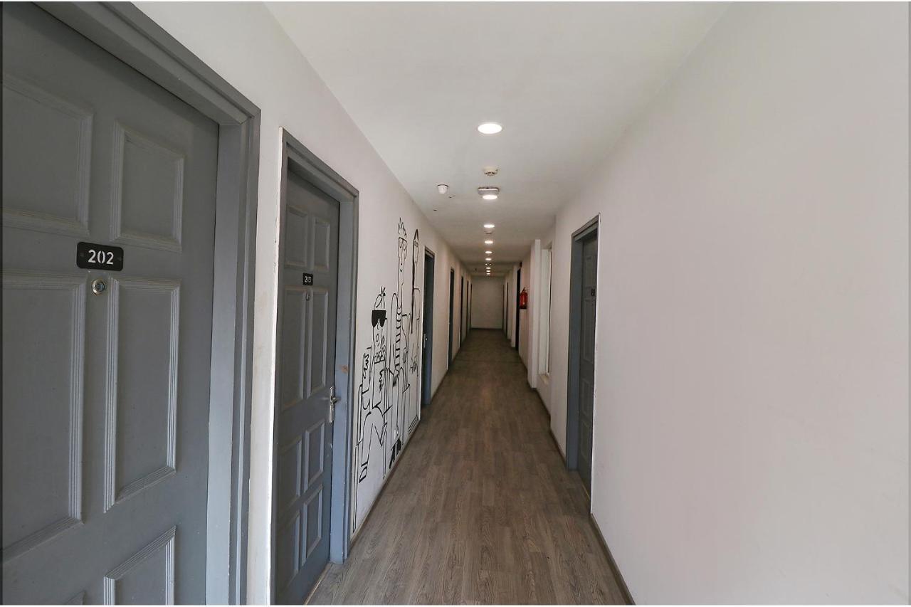 Fabexpress La Serene Gagan Vihar Hotel 4*