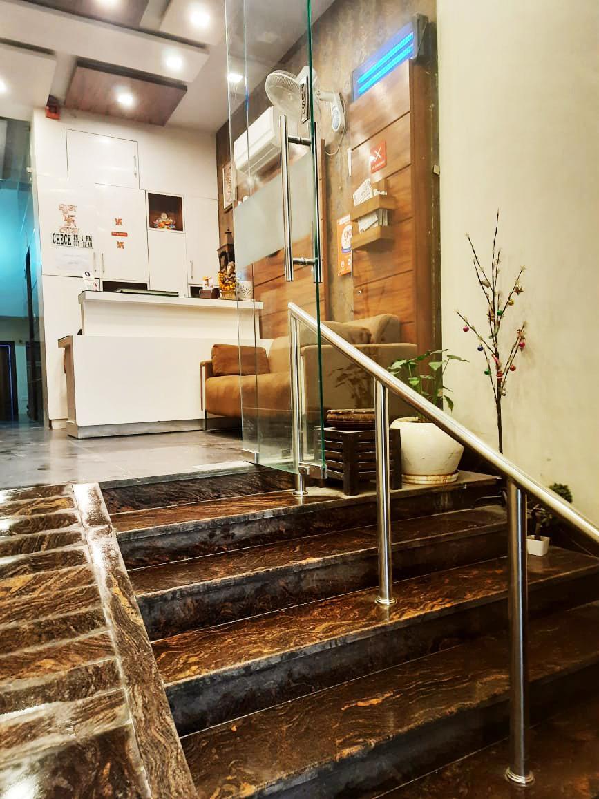 Ap Holidays Hotel Delhi (National Capital Territory of India)