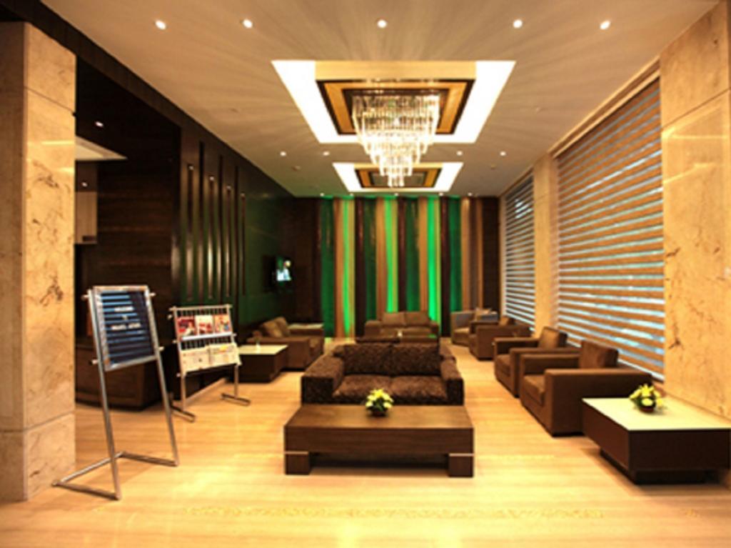 Private Affair Hotel