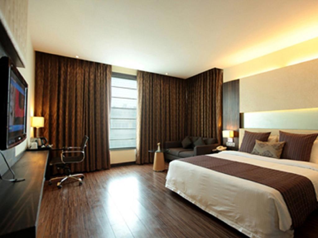 Hotel Private Affair New Delhi