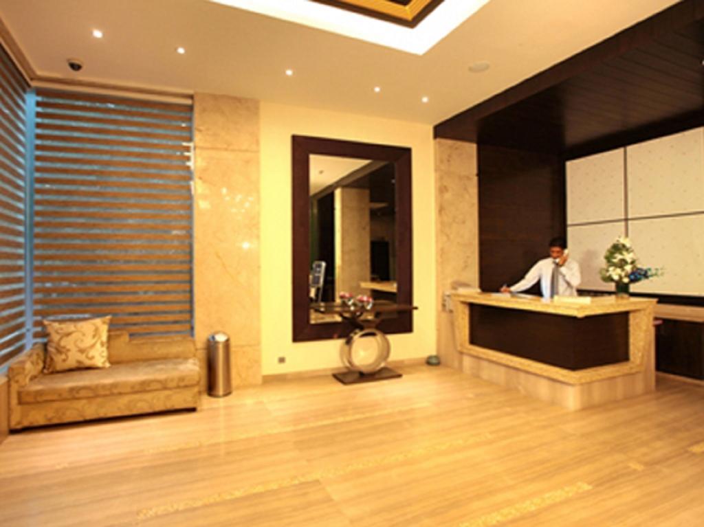 Private Affair Hotel New Delhi