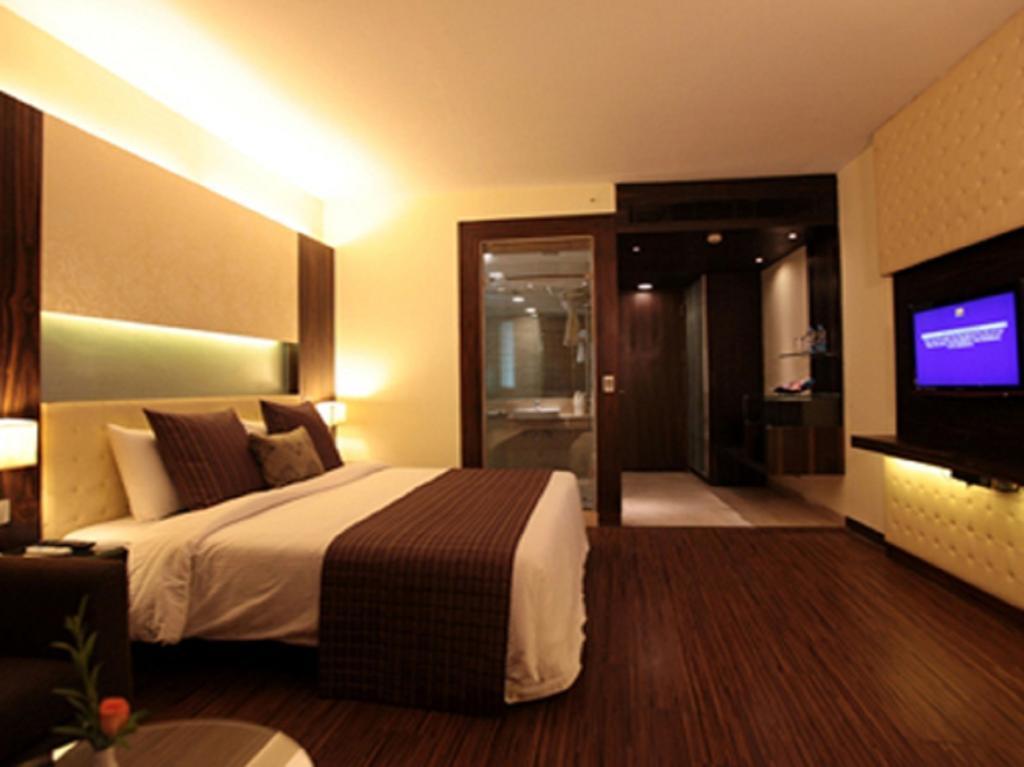 Private Affair Hotel