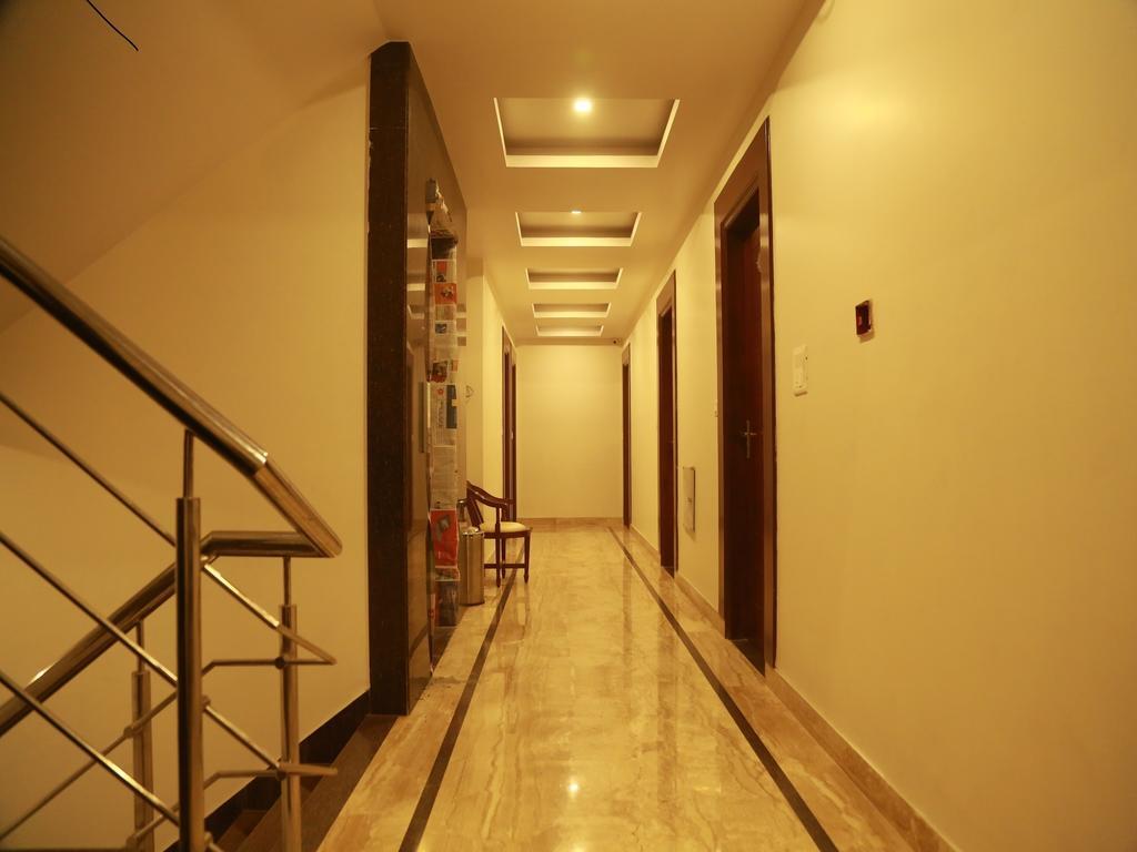 Klick International Hotel