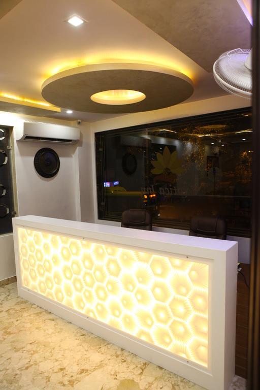 Guest house Exotica 2*