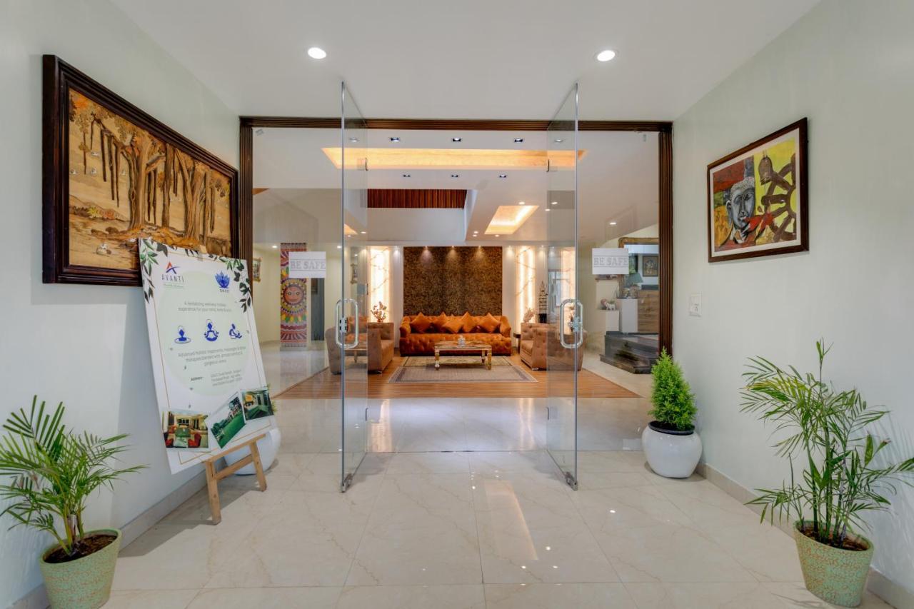 Avanti Retreat- Farm *