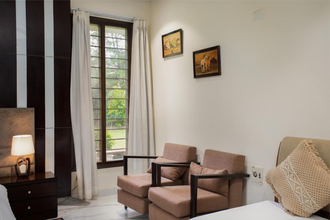 Avanti Retreat- Farm