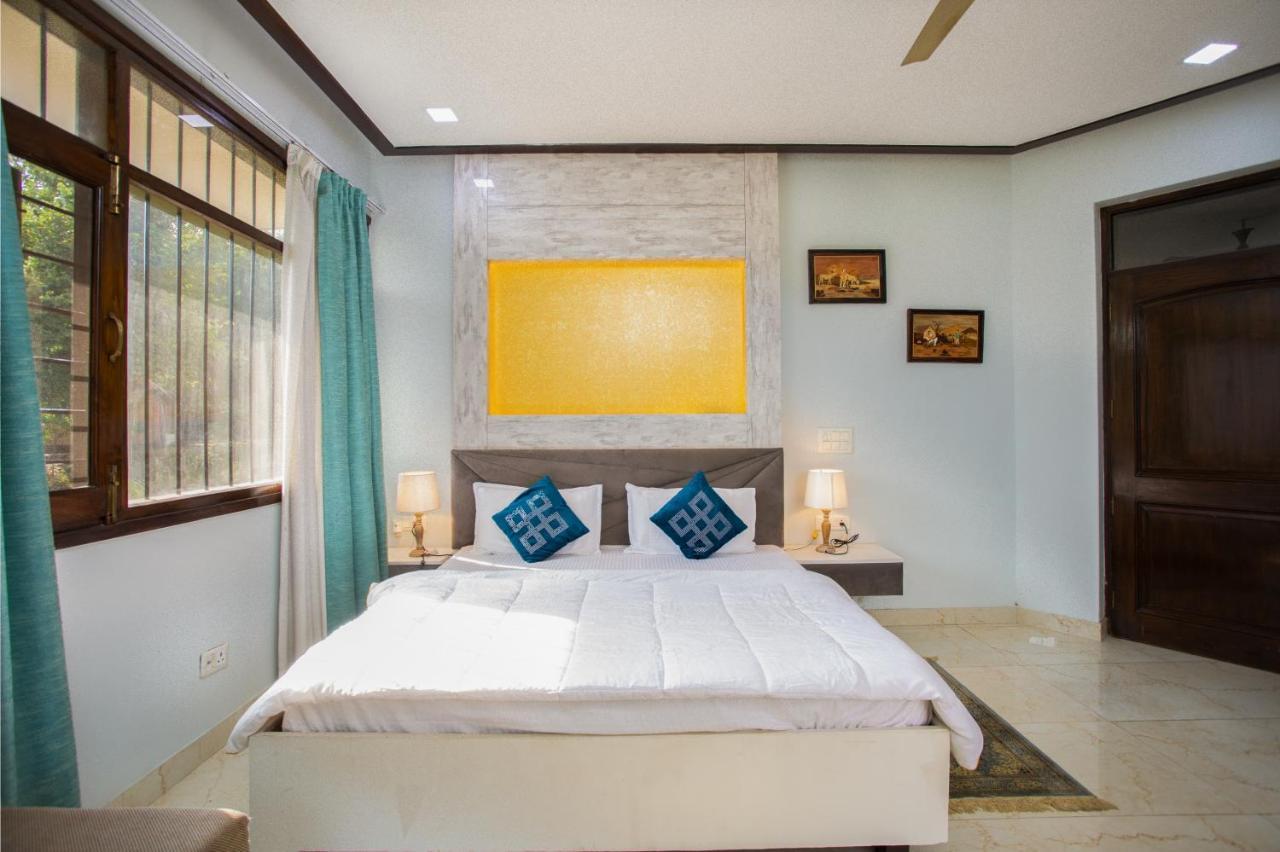 Avanti Retreat- Farm