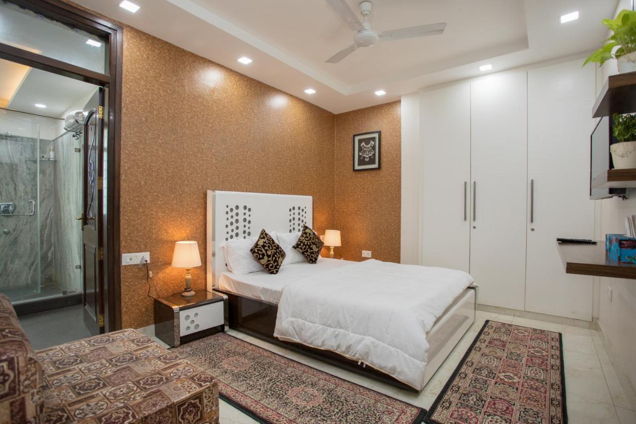 Avanti Retreat- Farm Dera Māndi