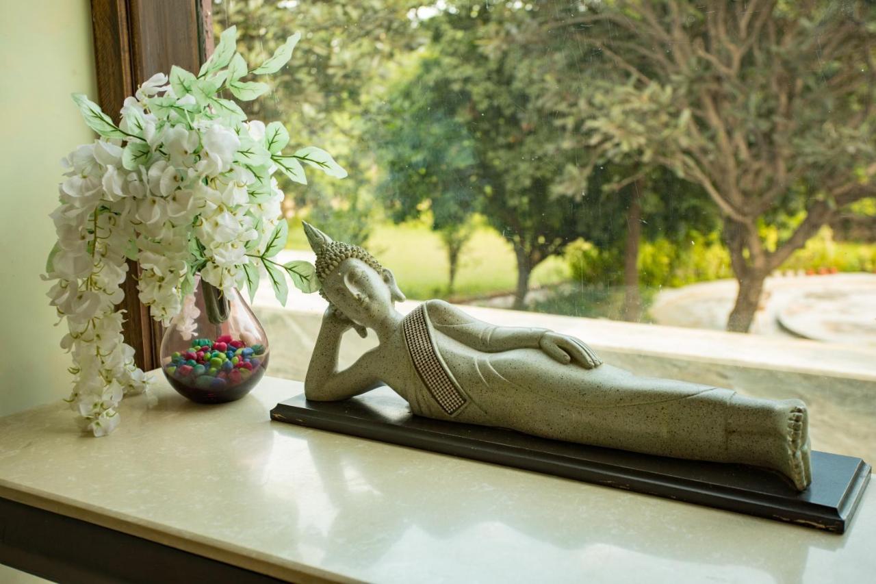 Avanti Retreat- Farm