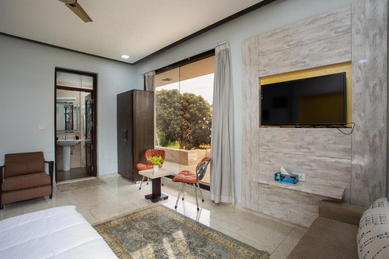 Avanti Retreat- Farm *
