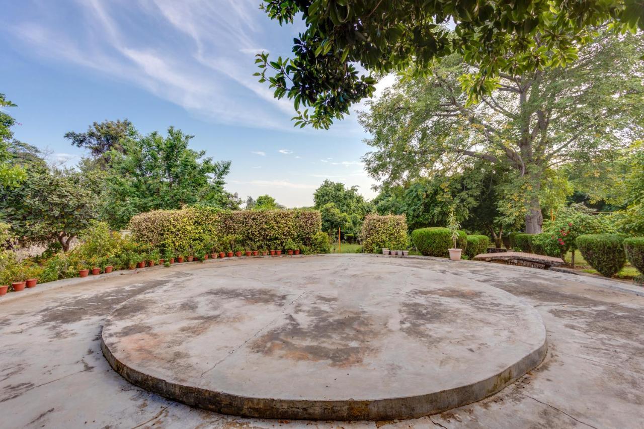 Estadia no rancho Avanti Retreat- Farm