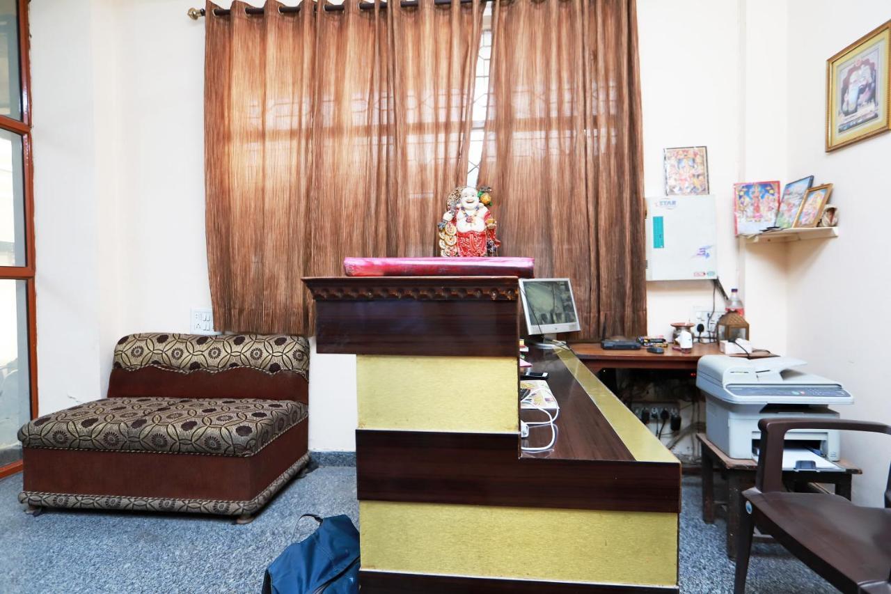 Hotel Spot On 29024 Jageer Palace 2*