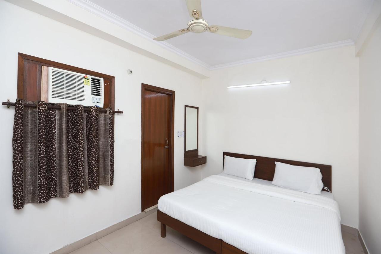 Hotel Spot On 29024 Jageer Palace
