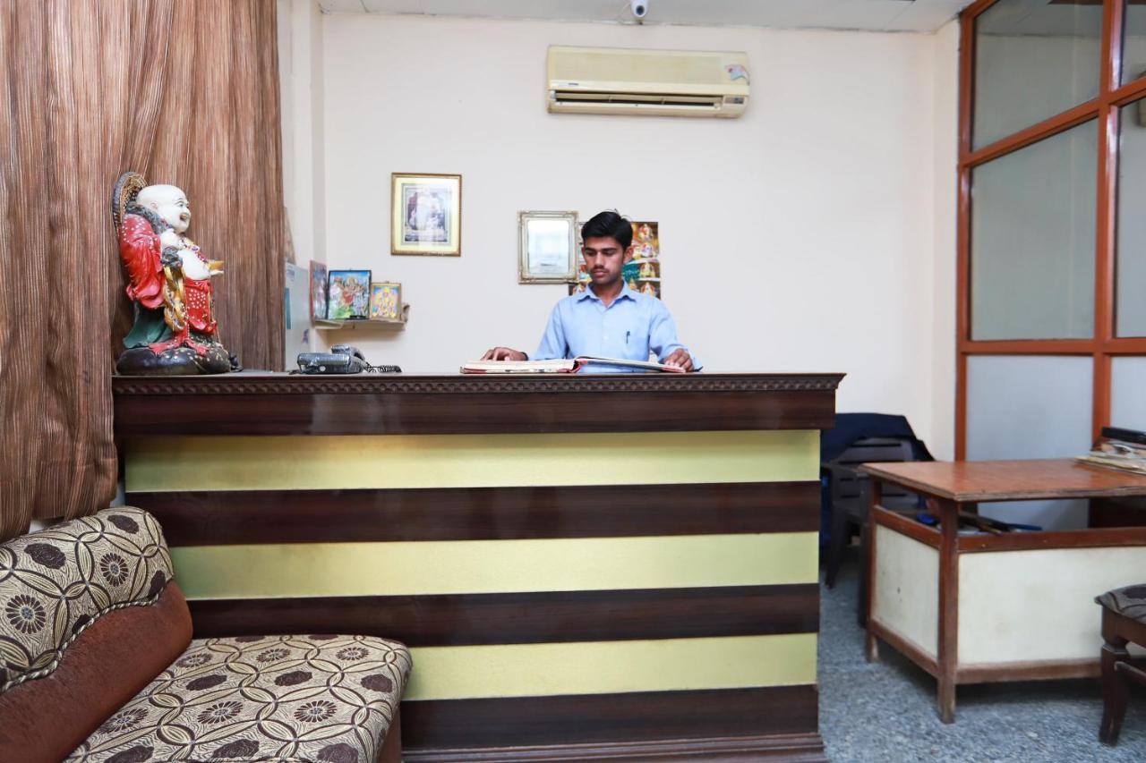 Spot On 29024 Jageer Palace 2* Narela