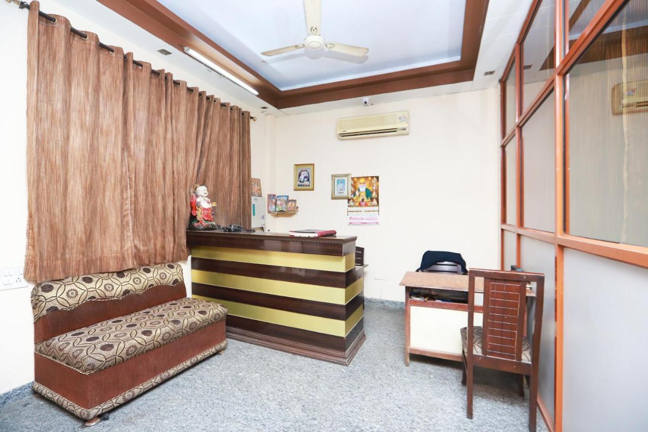Hotel Spot On 29024 Jageer Palace Narela