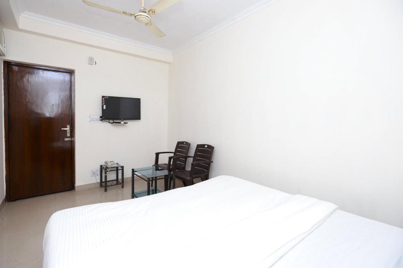 Spot On 29024 Jageer Palace Hotel
