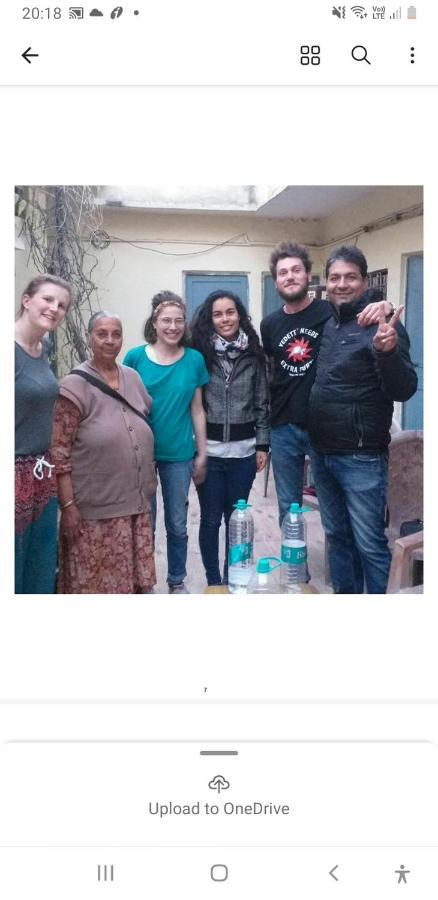 Ever Travel & Pg Guest house