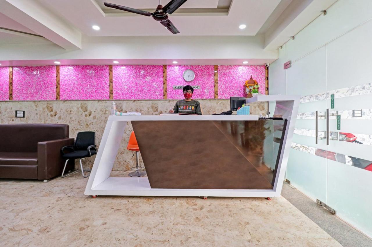 O Bharat Near Indira Gandhi International Airport 3*