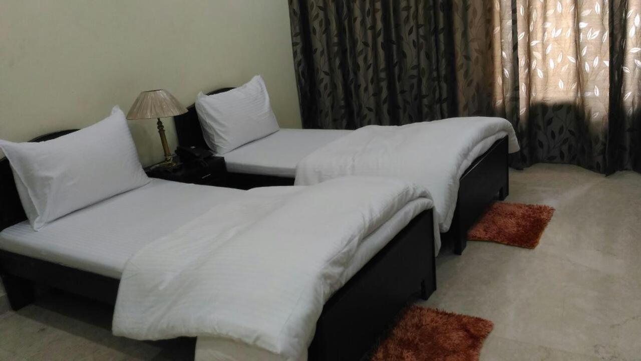 Kapoor Residency Delhi (National Capital Territory of India)