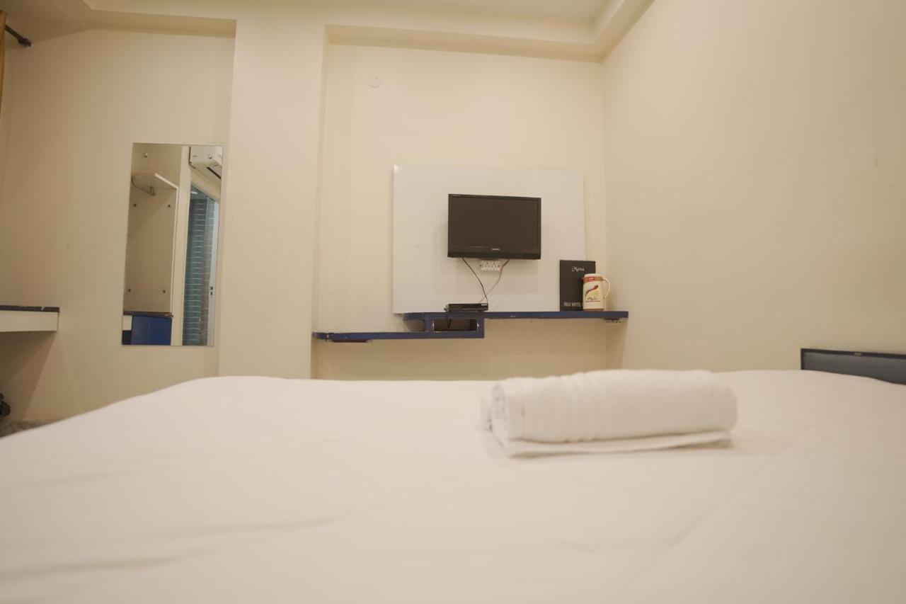 Hotel Leo Continental
