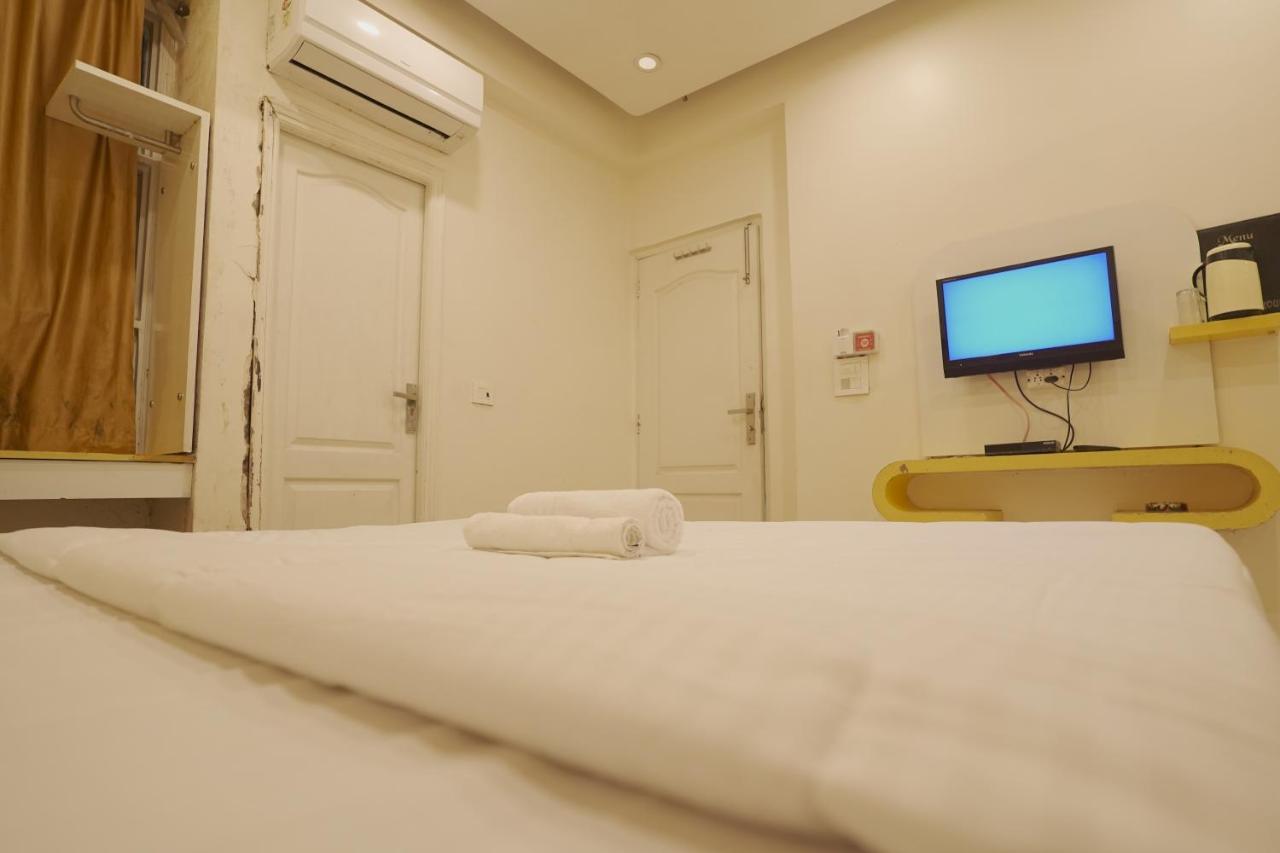 Leo Continental Hotel