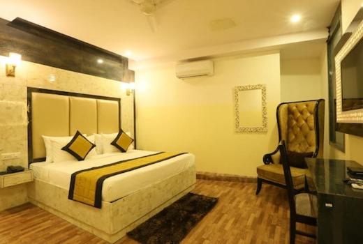 Hotel Plazzo