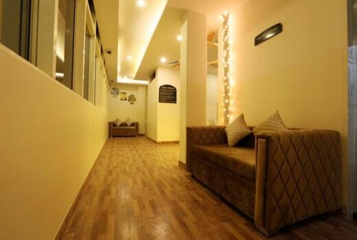 Hotel Plazzo 3*