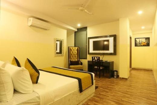 Hotel Hotel Plazzo 3*