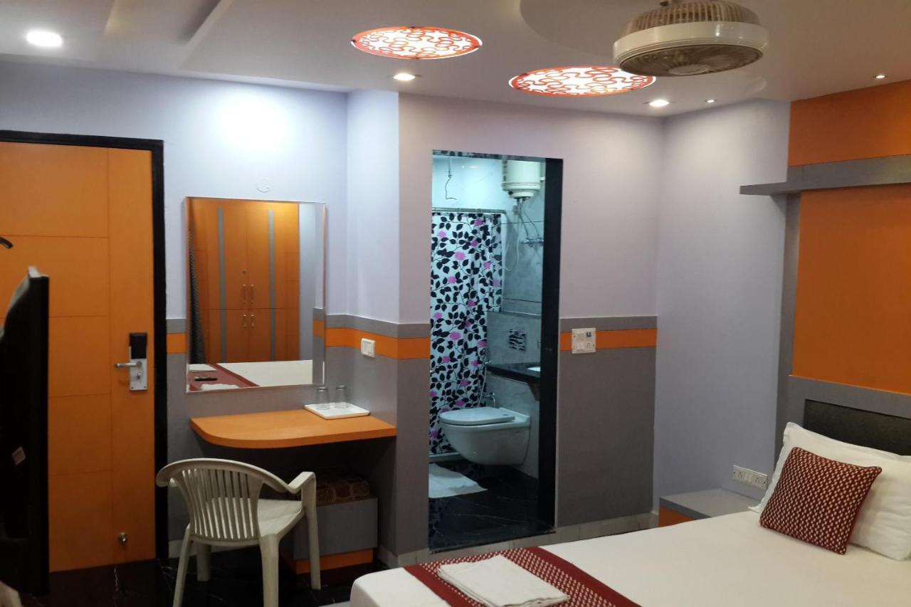 Hotel Oyo 86669 Arnav Residency 3*