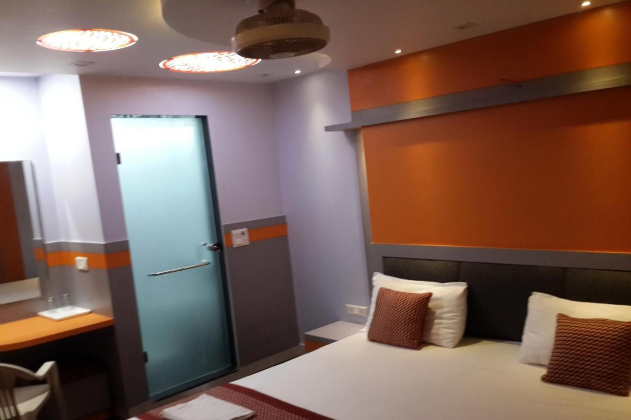 Hotel Oyo 86669 Arnav Residency New Delhi