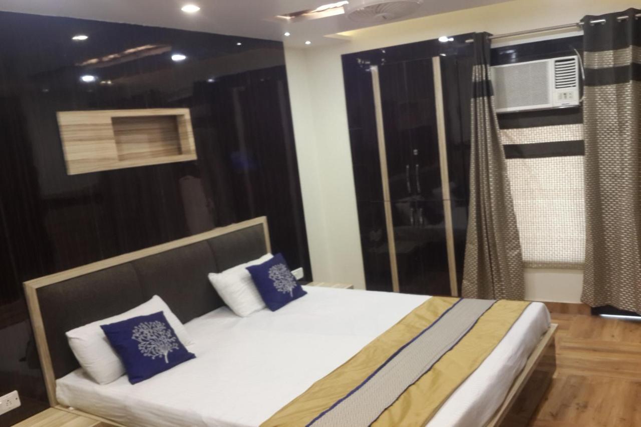 Oyo 86669 Arnav Residency 3* New Delhi