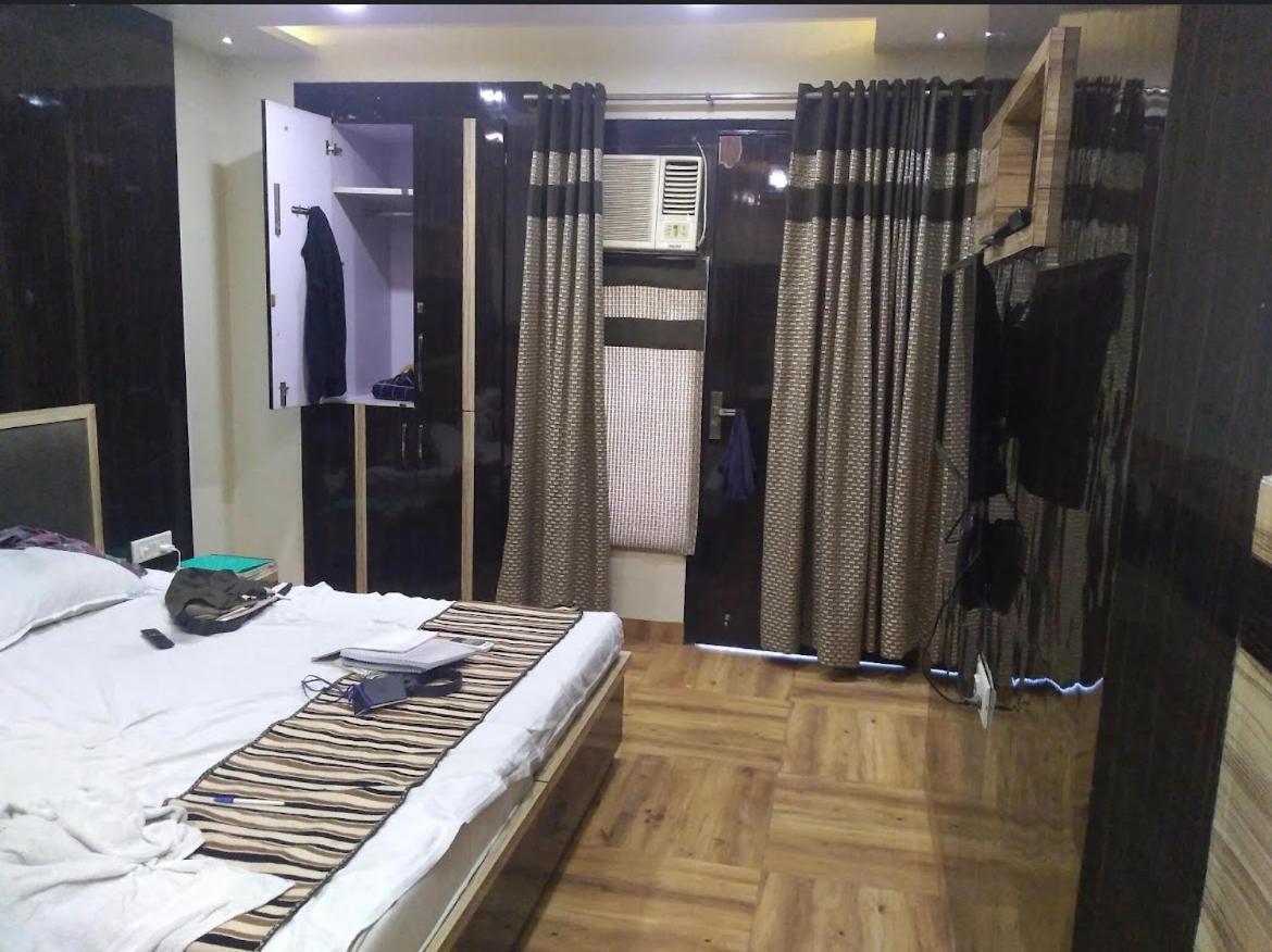 Hotel Oyo 86669 Arnav Residency