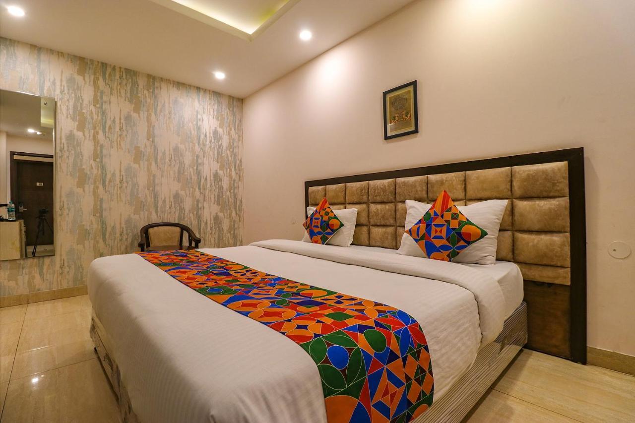 Fabhotel Nirvana 3* New Delhi