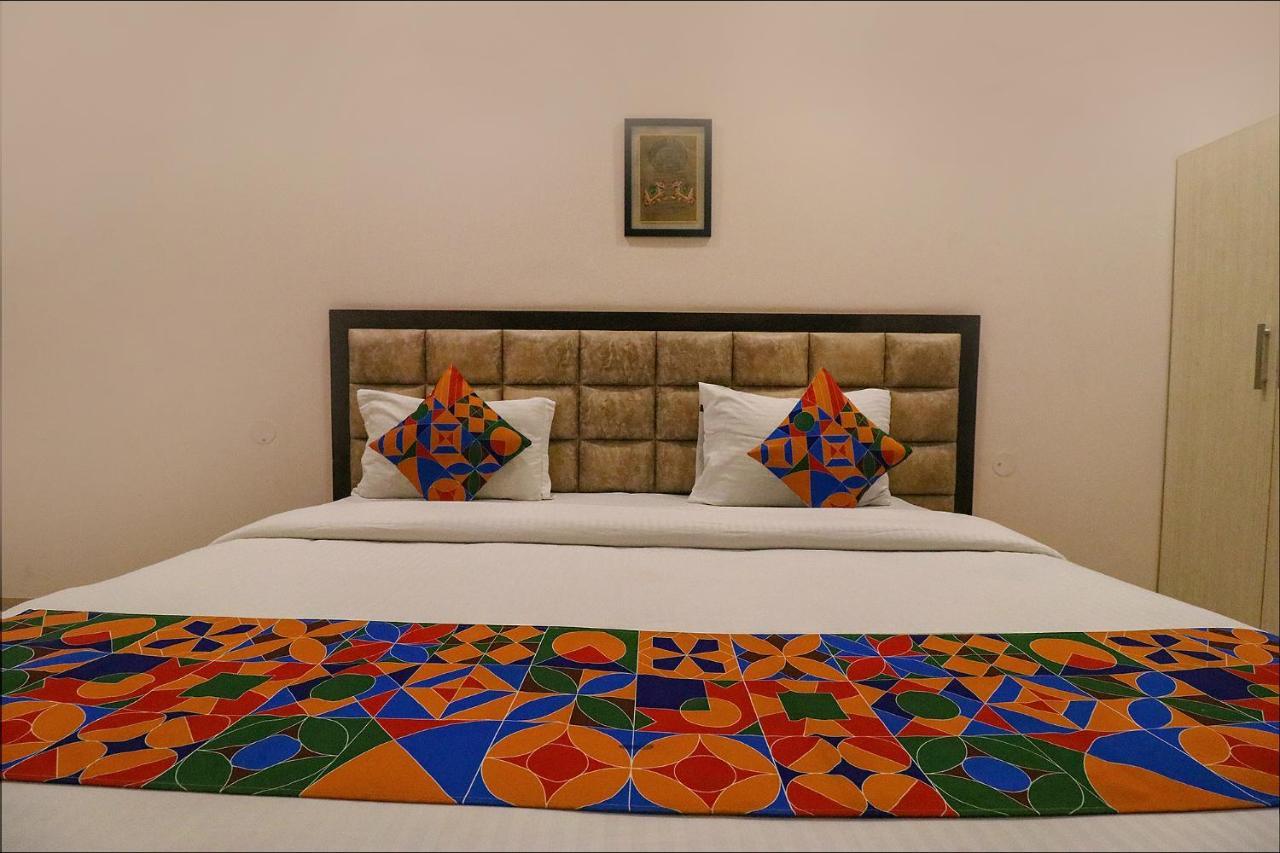 Fabhotel Nirvana 3* New Delhi