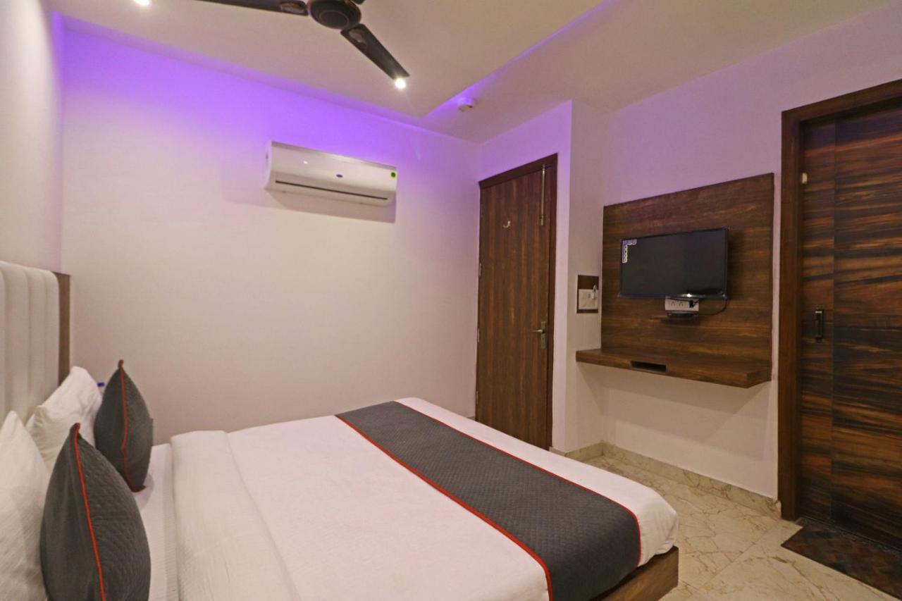 Hotel City View Luxury Near Railway Station